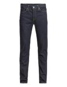 511 Slim Rock Cod Bottoms Jeans Slim Blue LEVI´S Men