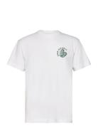 Beat Gigas Designers T-Kortærmet Skjorte White Libertine-Libertine