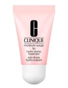 Moisture Surge™ Lip Hydro-Plump Treatment 10Ml Læbebehandling Nude Clinique