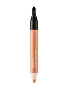 Eye Shadow Pencil 09 Summer Gold Beauty Women Makeup Eyes Eyeshadows Eyeshadow - Not Palettes Orange Babor