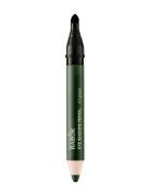 Eye Shadow Pencil 03 Green Beauty Women Makeup Eyes Eyeshadows Eyeshadow - Not Palettes Green Babor