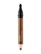 Eye Shadow Pencil 02 Copper Brown Beauty Women Makeup Eyes Eyeshadows Eyeshadow - Not Palettes Brown Babor