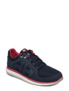 W Ahiga V4 Hydropower Sport Sneakers Low-top Sneakers Blue Helly Hansen