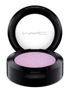 Frost Single Eye Shadow Beauty Women Makeup Eyes Eyeshadows Eyeshadow - Not Palettes Purple MAC