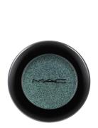 Dazzleshadow Extreme Single Eye Shadow Beauty Women Makeup Eyes Eyeshadows Eyeshadow - Not Palettes Blue MAC