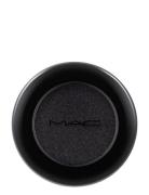 Dazzleshadow Extreme Single Eye Shadow Beauty Women Makeup Eyes Eyeshadows Eyeshadow - Not Palettes Black MAC