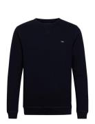 Mateo Sweatshirt Tops Sweatshirts & Hoodies Sweatshirts Navy Lexington Clothing