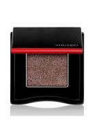 Pop Powdergel Eye Shadow Beauty Women Makeup Eyes Eyeshadows Eyeshadow - Not Palettes Brown Shiseido