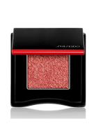 Shiseido Pop Powdergel Eye Shadow Beauty Women Makeup Eyes Eyeshadows Eyeshadow - Not Palettes Pink Shiseido