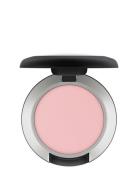 Powder Kiss Single Eye Shadow Beauty Women Makeup Eyes Eyeshadows Eyeshadow - Not Palettes Pink MAC