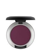 Powder Kiss Eye Shadow Beauty Women Makeup Eyes Eyeshadows Eyeshadow - Not Palettes Purple MAC