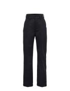 Jackie Original Bottoms Trousers Black Grunt