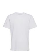 Marais T-Shirt Tops T-Kortærmet Skjorte White Les Deux