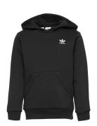 Hoodie Tops Sweatshirts & Hoodies Hoodies Black Adidas Originals