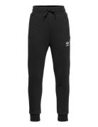 Adicolor Joggers Bottoms Sweatpants Black Adidas Originals