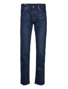 501 Levisoriginal Do The Rump Bottoms Jeans Regular Blue LEVI´S Men