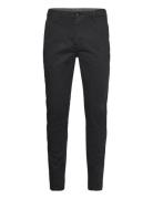 Xx Chino Slim Ii Mineral Black Bottoms Trousers Chinos Black LEVI´S Men