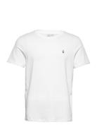 Panos Emporio Element Love Tee Tops T-Kortærmet Skjorte White Panos Emporio