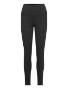 Lunar Luxe Legging 28" Sport Running-training Tights Black Moonchild Yoga Wear