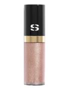 Ombre Eclat Liquide 3 Pink Gold Beauty Women Makeup Eyes Eyeshadows Eyeshadow - Not Palettes Pink Sisley