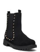 Boot Boots Støvler Black Sofie Schnoor Baby And Kids