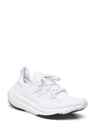 Ultraboost Light Shoes Sport Sport Shoes Running Shoes White Adidas Performance