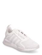 Nmd_V3 J Sport Sneakers Low-top Sneakers White Adidas Originals