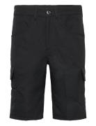 M Horizon Short - Eu Sport Shorts Sport Shorts Black The North Face