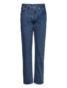 501 Jeans For Women Shout Out Bottoms Jeans Straight-regular Blue LEVI´S Women