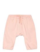 Corduroy Pants For Baby Bottoms Trousers Pink Copenhagen Colors