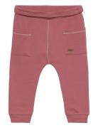 Gogo Bottoms Trousers Pink Hust & Claire