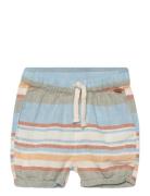 Herluf Bottoms Shorts Multi/patterned Hust & Claire