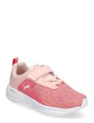 Comet 2 Alt V Ps Sport Sneakers Low-top Sneakers Pink PUMA