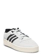 Rivalry Low Shoes Sport Sneakers Low-top Sneakers Blue Adidas Originals