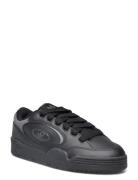 Adi2000 X Sport Sneakers Low-top Sneakers Black Adidas Originals