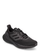 Pureboost 23 Shoes Sport Sport Shoes Running Shoes Black Adidas Performance