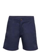 Polo Prepster Flex Abrasion Twill Short Bottoms Shorts Blue Ralph Lauren Kids