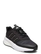 X_Plrphase Shoes Sport Sneakers Low-top Sneakers Black Adidas Sportswear
