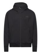 M Z.n.e. Pr Fz Sport Sweatshirts & Hoodies Hoodies Black Adidas Sportswear