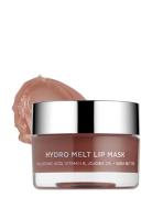 Hydro Melt Lip Mask Læbebehandling Nude SIGMA Beauty