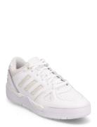 Midcity Low Sport Sneakers Low-top Sneakers White Adidas Sportswear