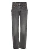 501 Jeans For Women Take A Hin Bottoms Jeans Straight-regular Grey LEVI´S Women