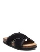 Sandal Shoes Summer Shoes Sandals Black Sofie Schnoor Baby And Kids