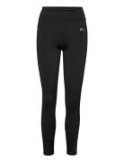 Onpmila-2 Lifehw Pck Tights Noos Sport Running-training Tights Black Only Play