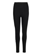 Onpjana-2 Hw Pck Tights Noos Sport Running-training Tights Black Only Play