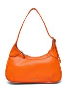 Shoulder Bag Thora Bags Top Handle Bags Orange Silfen