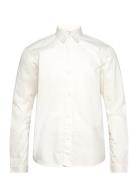 Relaxed Pape Tops Shirts Casual White Tom Tailor