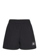 Shorts Bottoms Shorts Black Sofie Schnoor