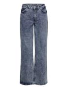 2Nd Raphael Tt - Denim Revolve Bottoms Jeans Straight-regular Blue 2NDDAY