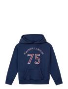 Plantes Mlb 75 Tops Sweatshirts & Hoodies Hoodies Navy Maison Labiche Paris